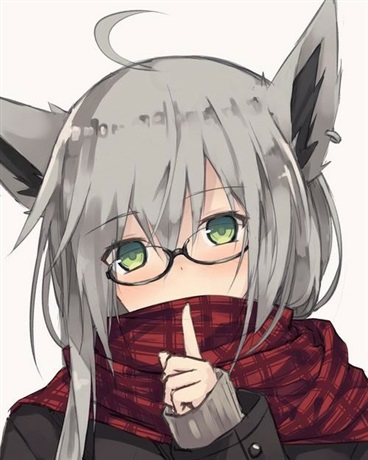 狐娘的求生日记