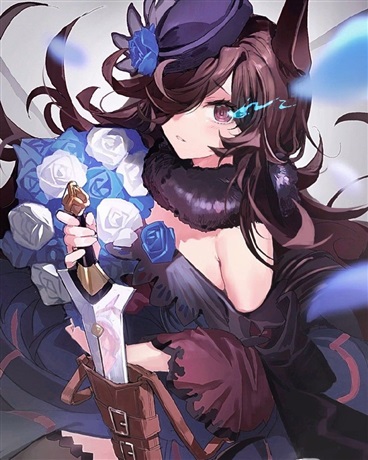 到赛马娘的世界是否搞错了什么