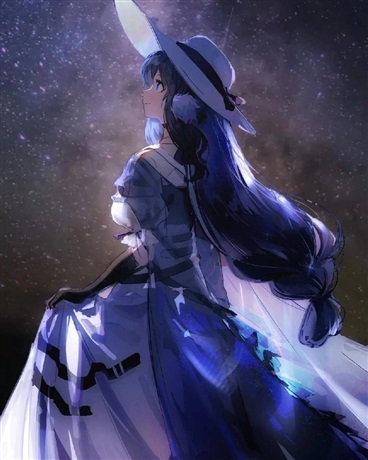 末影之龙于契灵大陆