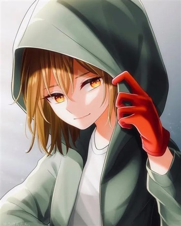 可爱杀手有点冷