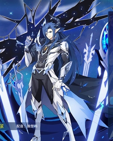 关于乾坤来到崩坏世界