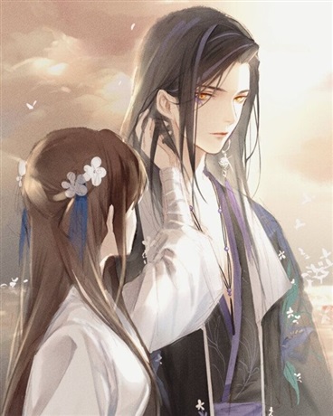 与疑似黑化少女的修仙日常