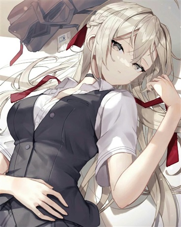 高考真人秀开局我凶哭了少女校霸