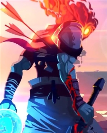 死亡细胞来自泰拉的救赎