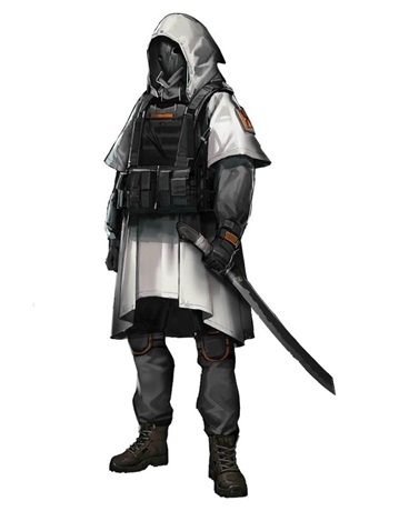 泰拉之挑战强者