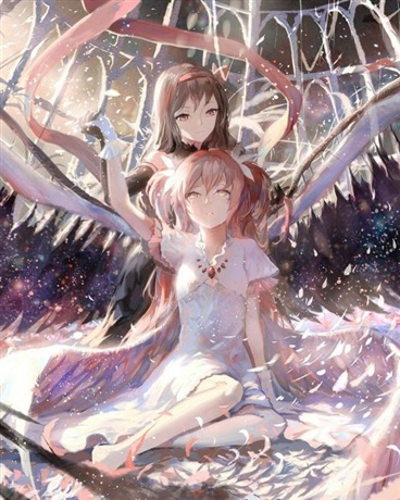 和危险少女谈恋爱吧