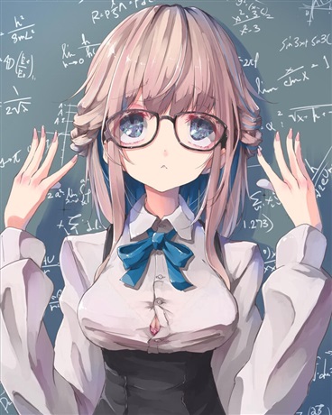 我的女朋友是未来女王