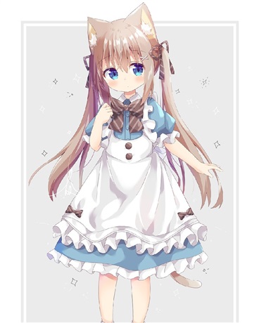 灾难后我的未来生活