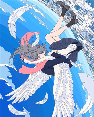 中二少女尹伊伊