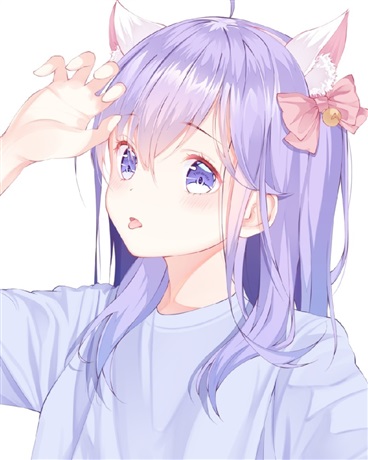 我的身边没有温柔美少女