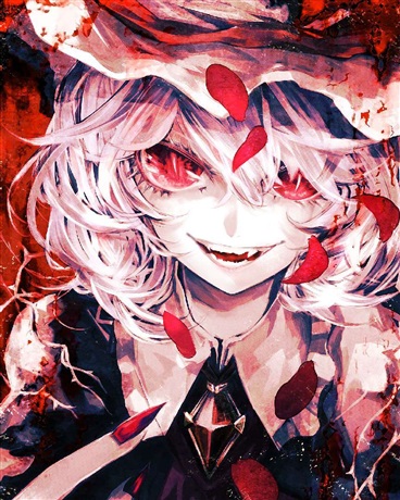 魔王转生后的日常