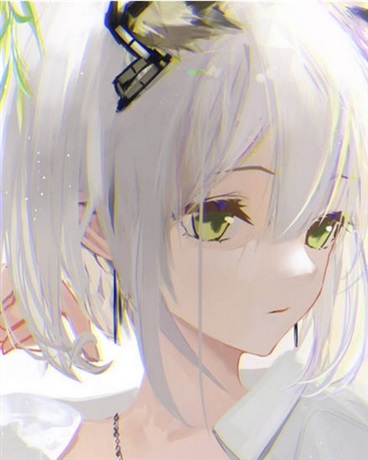 便宜徒儿请你们离我远点好吗