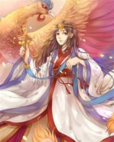 好学生成为凤王的路