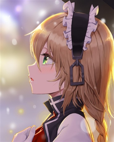 黑色绝望宣告Hazard