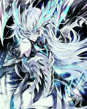 游戏王之绝影英雄