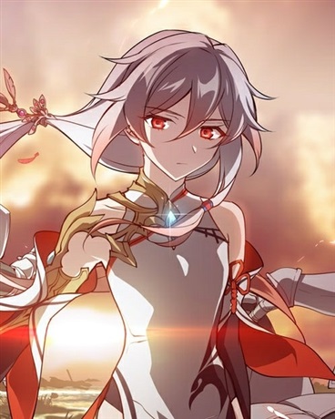 崩坏中失去的记忆