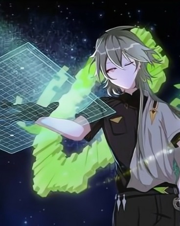 当我直视了众神