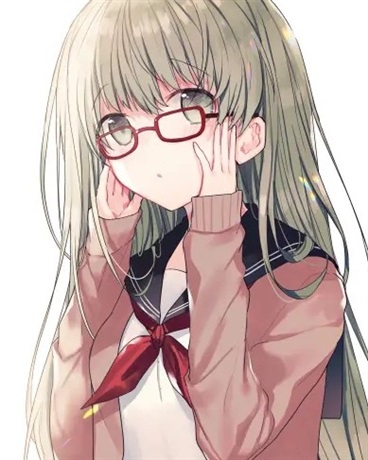 带上可爱的项圈成为我的女人吧