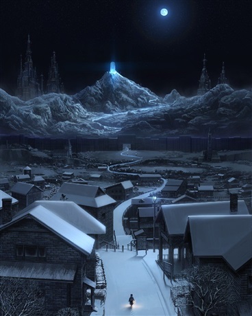 我的系统是反派之一念纵横