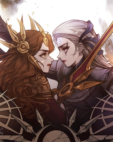 某人的异界狂想曲