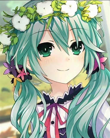 穿越约战的我不知道应该攻略谁