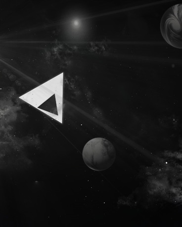 未知未止：提拉德篇