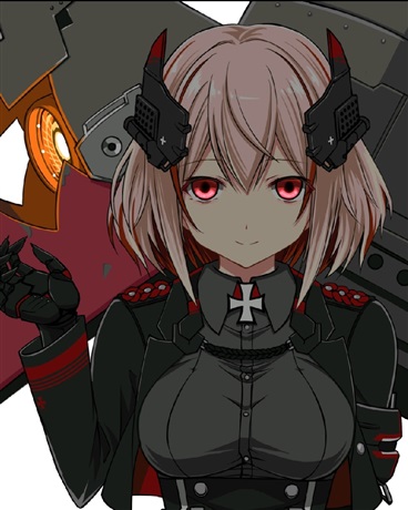 只是一个指挥官