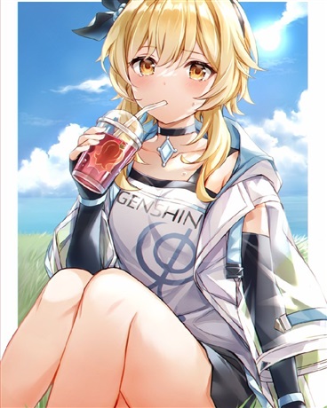 从创骑的世界出发