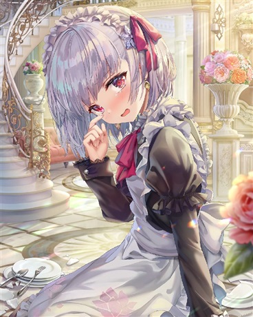 我好想被攻略但是做不到呀