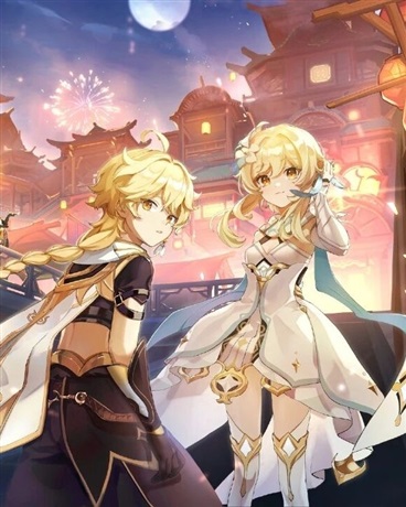 建立在崩坏中的家