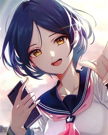 重见你的那一天我会说爱你