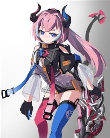 变成德尔塔后的末日生存