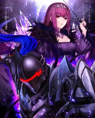 崩坏中的berserker