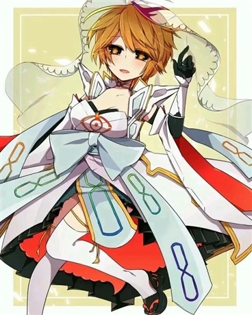 異世遊戲的創造者