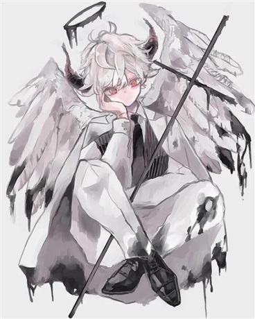 魔王和勇者的奇妙生活