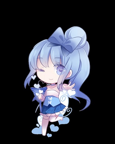 来和我一起当龙套吧