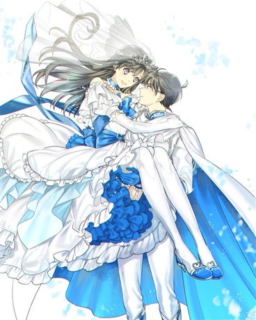 带着系统的我成为了工藤新一