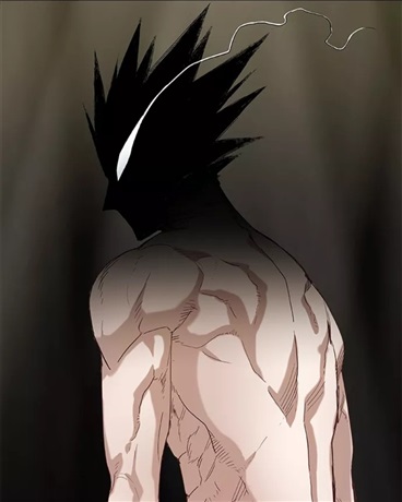 终焉恶魔的生存法则