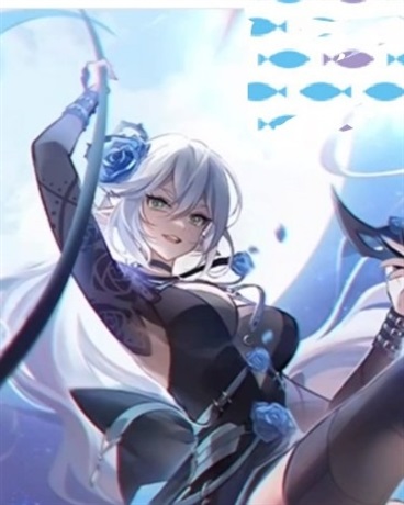 次元神女本该如此