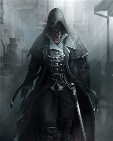 世界第一刺客的我开始接异世界单