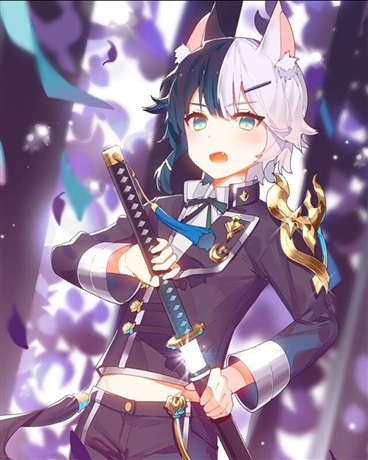 改变悲剧的兽娘