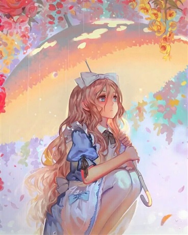 我的同桌是狮娘