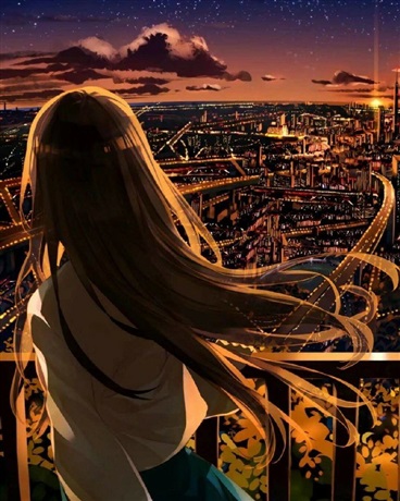 我失忆后竟被少女骗上了贼船