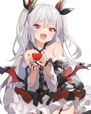 刁民转生为骰子女神献上祝福
