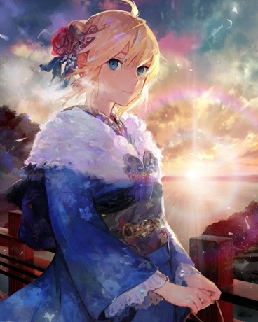 被迫开水晶宫的我有错吗