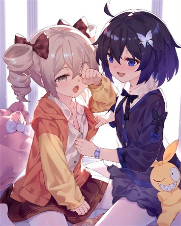 关于我带着崩二系统在崩三旅行