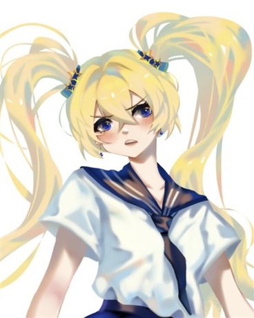 当废柴获得了魔法又遇上美少女们