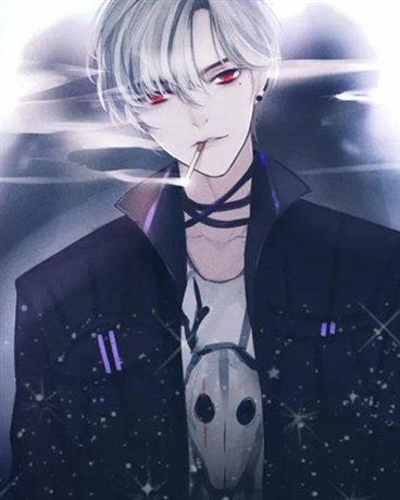 出狱后的我成为世界顶级大佬