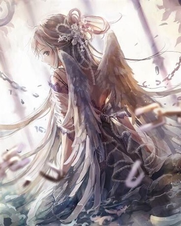 谁说神不想摸鱼过活