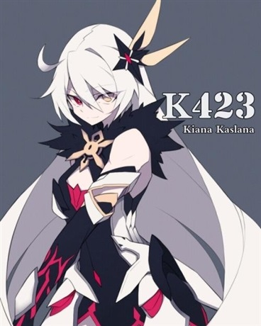 k的异界平静生活